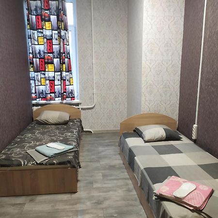Mini Hotel Na Gasheka Kiev Extérieur photo