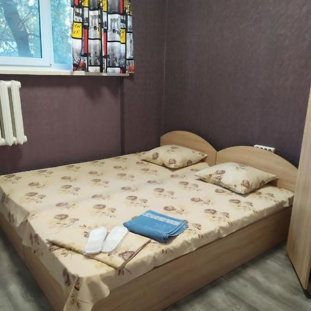 Mini Hotel Na Gasheka Kiev Extérieur photo