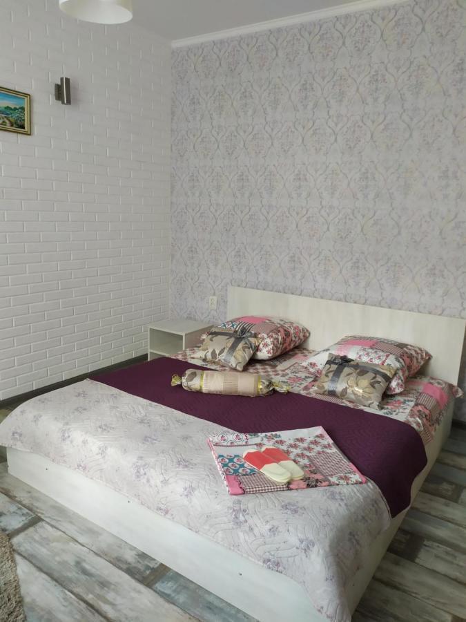Mini Hotel Na Gasheka Kiev Extérieur photo