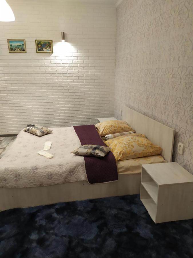 Mini Hotel Na Gasheka Kiev Extérieur photo
