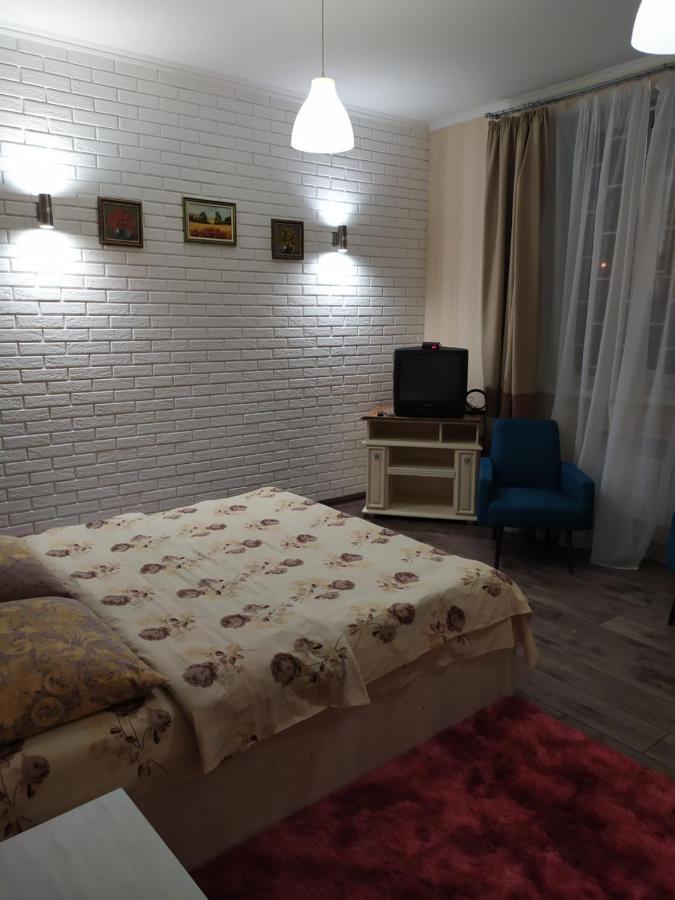 Mini Hotel Na Gasheka Kiev Extérieur photo