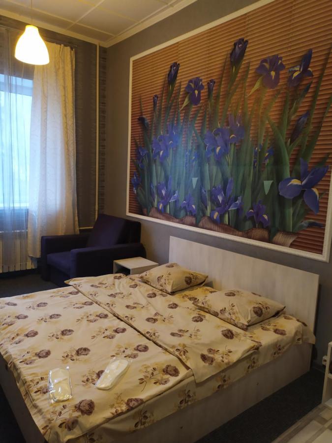 Mini Hotel Na Gasheka Kiev Extérieur photo