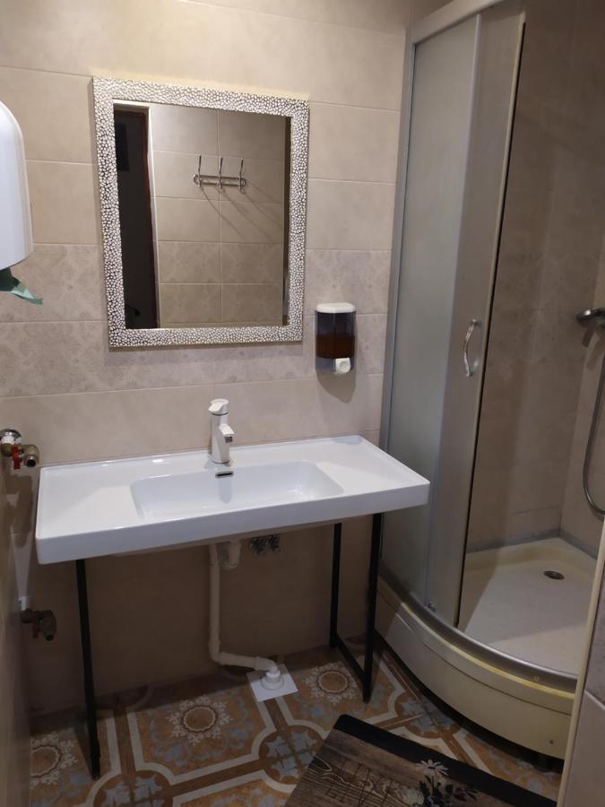 Mini Hotel Na Gasheka Kiev Extérieur photo