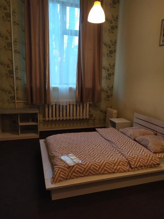 Mini Hotel Na Gasheka Kiev Extérieur photo