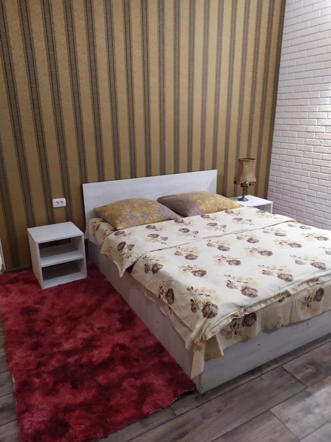 Mini Hotel Na Gasheka Kiev Extérieur photo