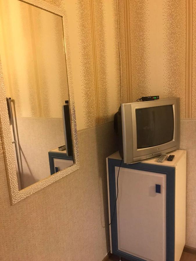 Mini Hotel Na Gasheka Kiev Extérieur photo