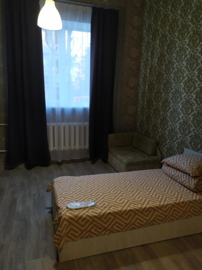 Mini Hotel Na Gasheka Kiev Extérieur photo