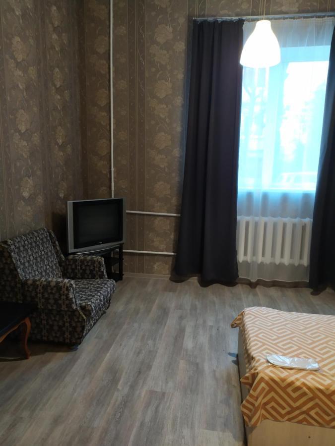 Mini Hotel Na Gasheka Kiev Extérieur photo