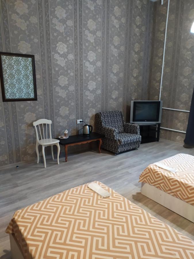 Mini Hotel Na Gasheka Kiev Extérieur photo