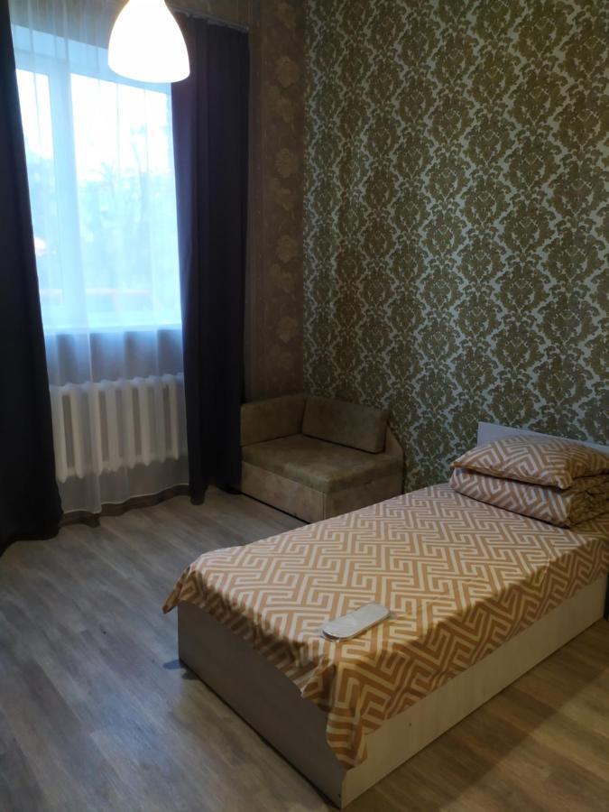 Mini Hotel Na Gasheka Kiev Chambre photo