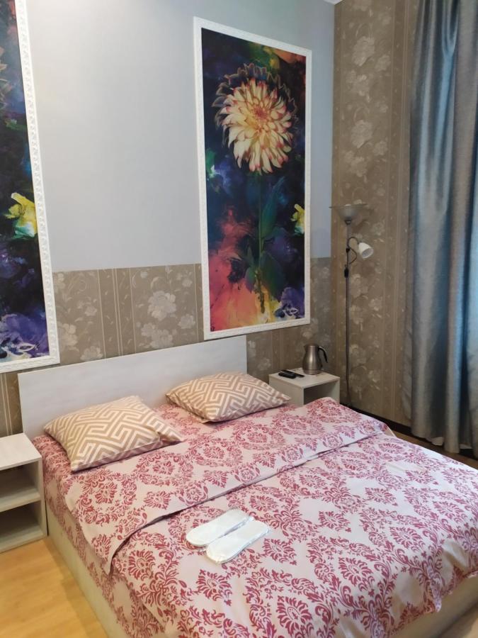 Mini Hotel Na Gasheka Kiev Extérieur photo