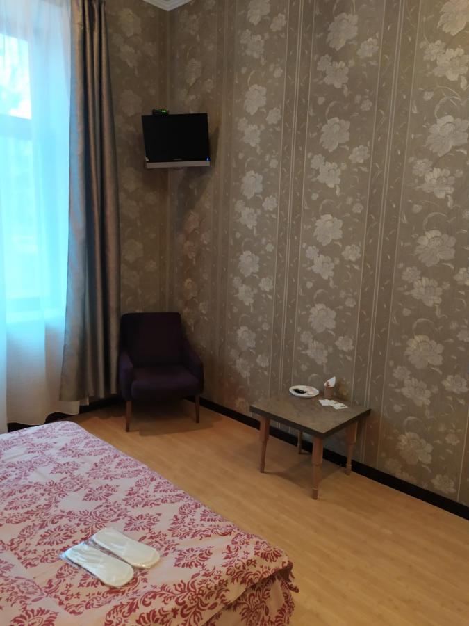 Mini Hotel Na Gasheka Kiev Extérieur photo