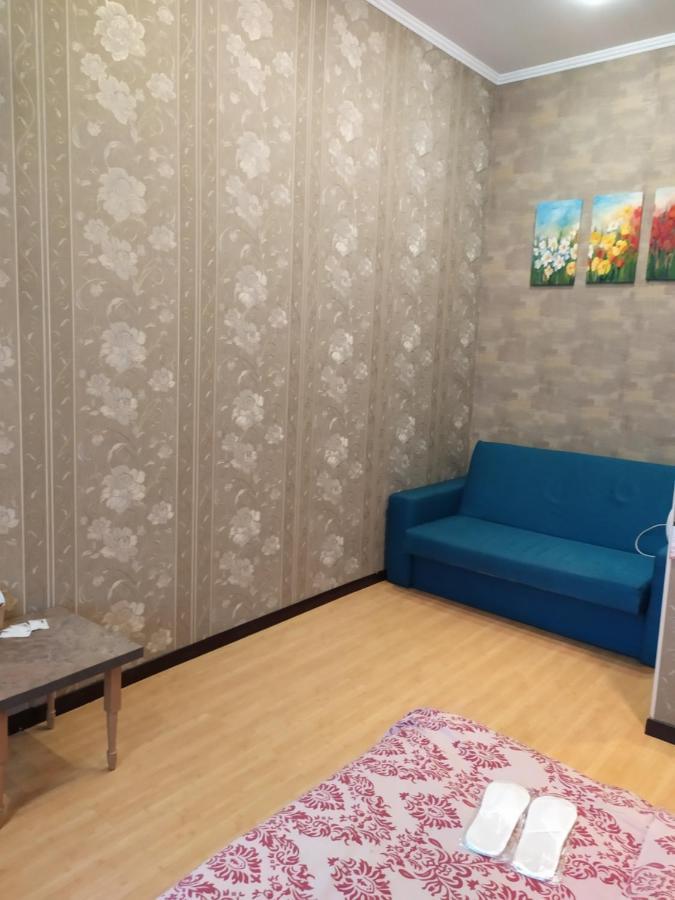 Mini Hotel Na Gasheka Kiev Extérieur photo