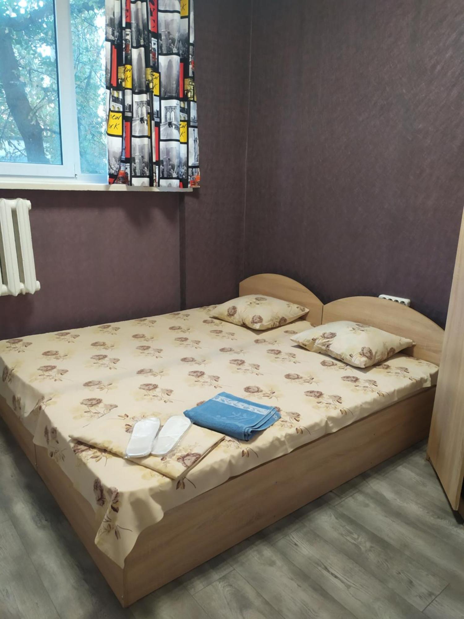 Mini Hotel Na Gasheka Kiev Extérieur photo