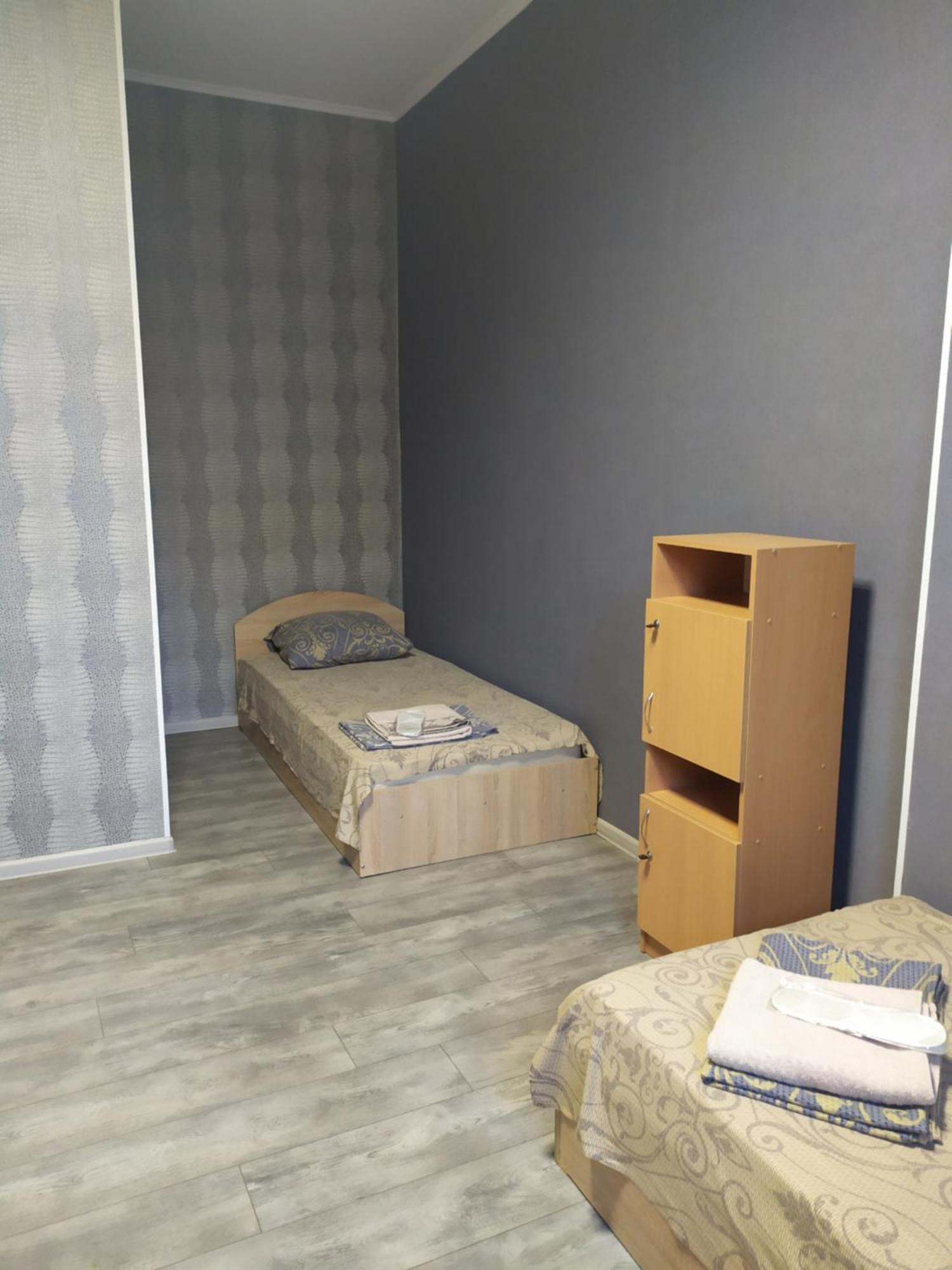 Mini Hotel Na Gasheka Kiev Extérieur photo