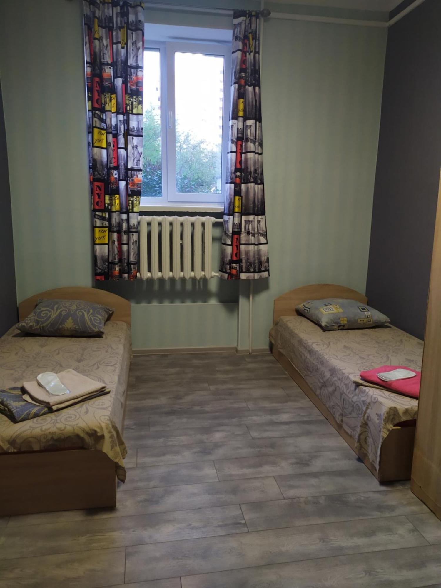 Mini Hotel Na Gasheka Kiev Extérieur photo