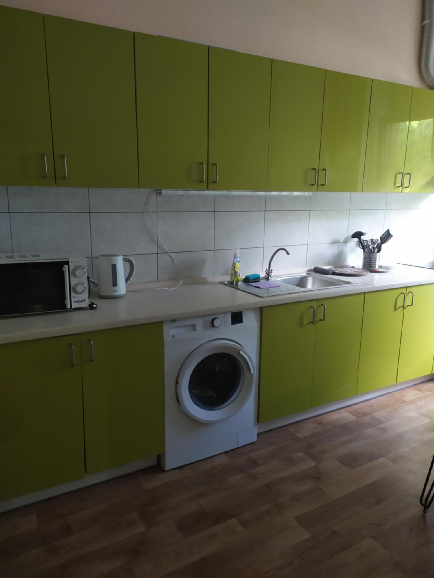 Mini Hotel Na Gasheka Kiev Extérieur photo