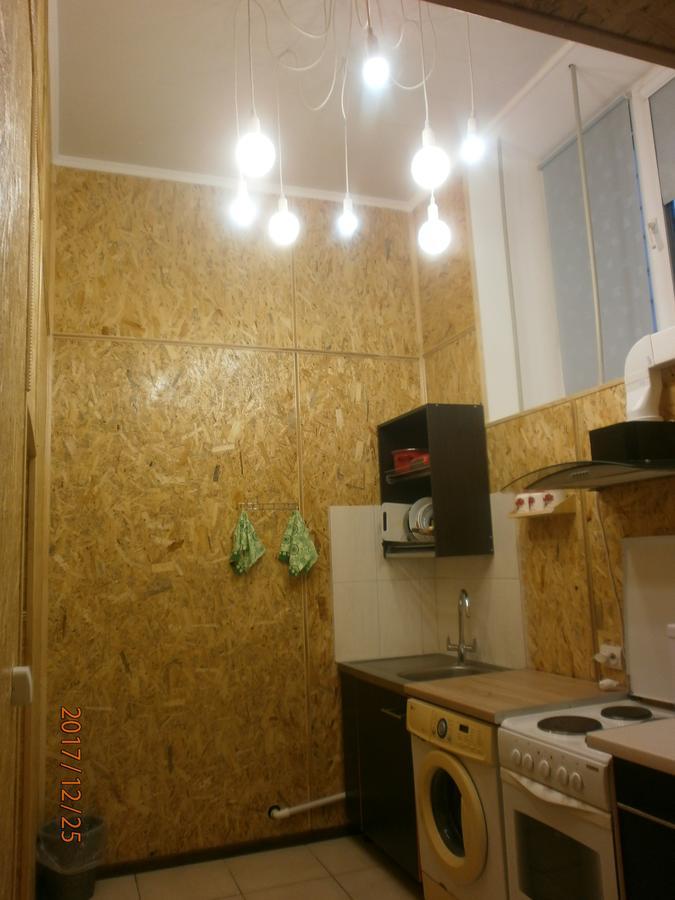 Mini Hotel Na Gasheka Kiev Extérieur photo