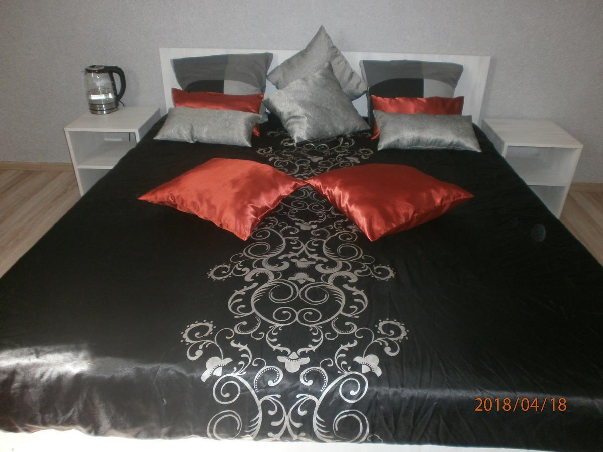 Mini Hotel Na Gasheka Kiev Extérieur photo