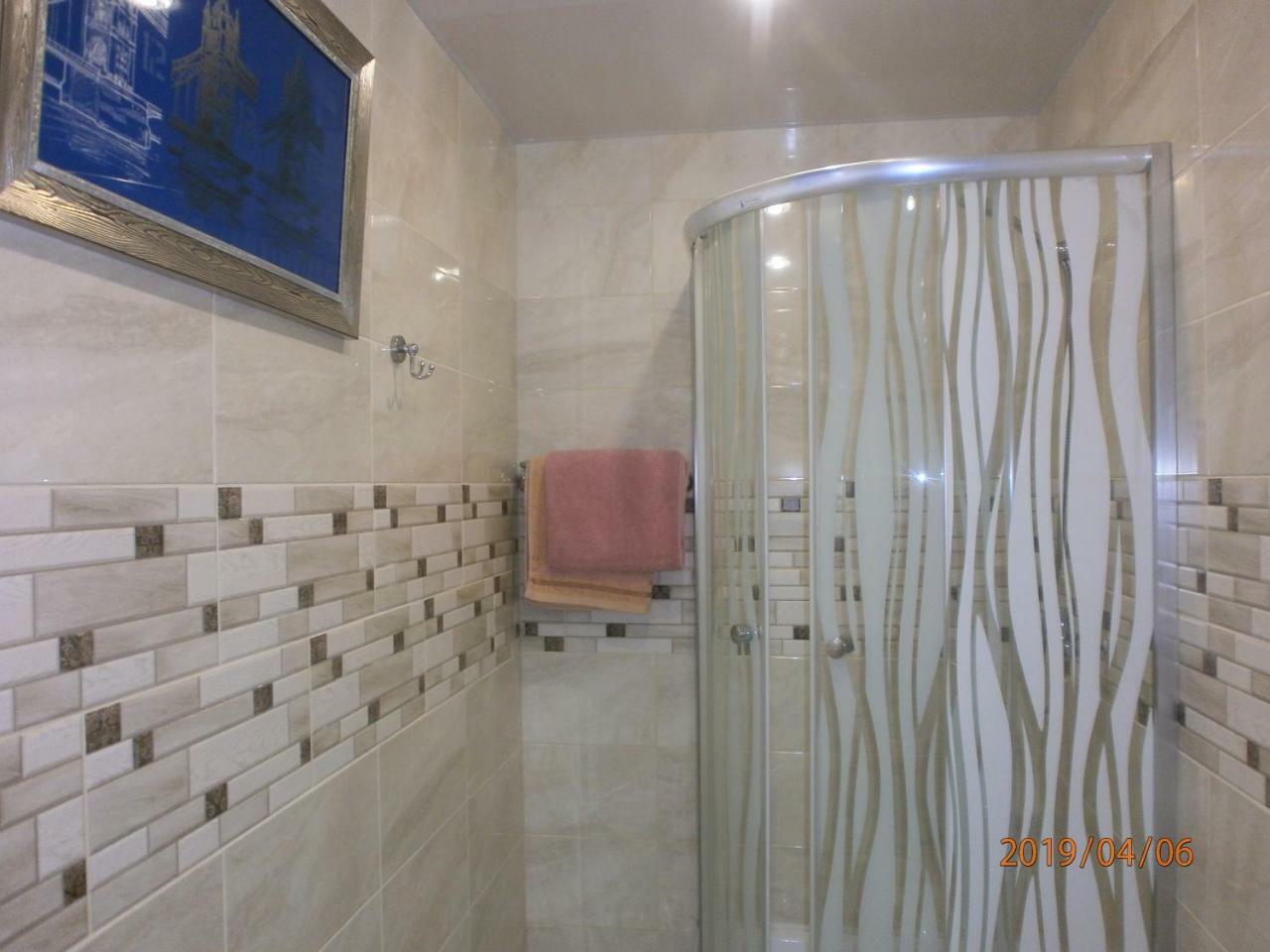 Mini Hotel Na Gasheka Kiev Extérieur photo