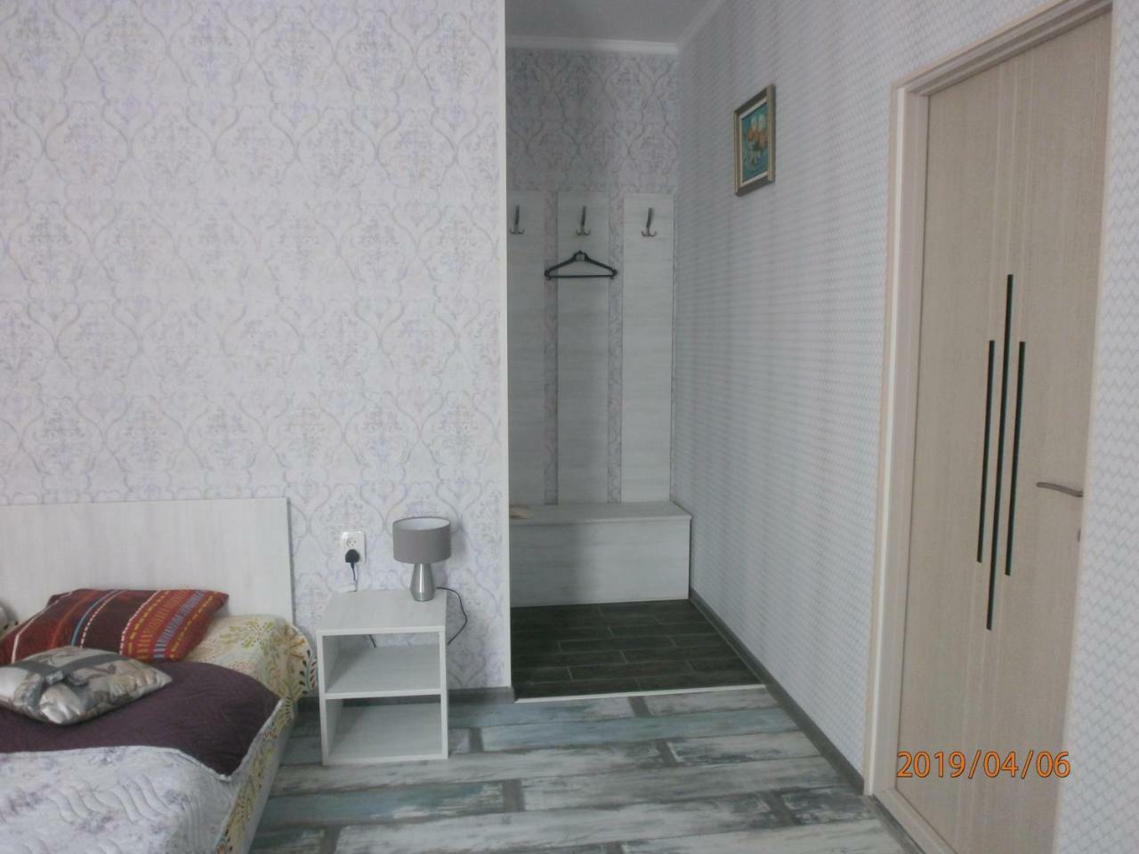 Mini Hotel Na Gasheka Kiev Extérieur photo