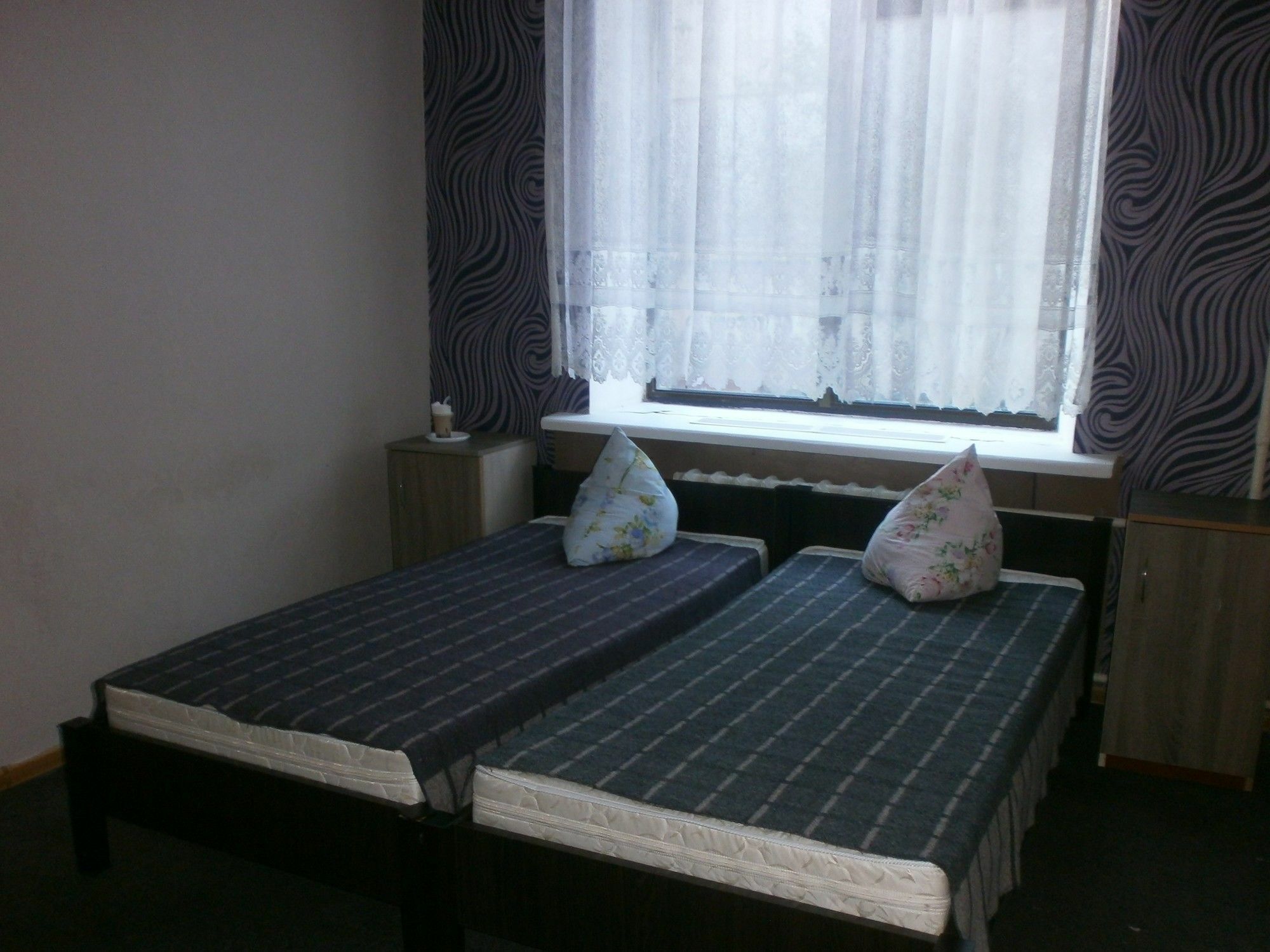 Mini Hotel Na Gasheka Kiev Extérieur photo