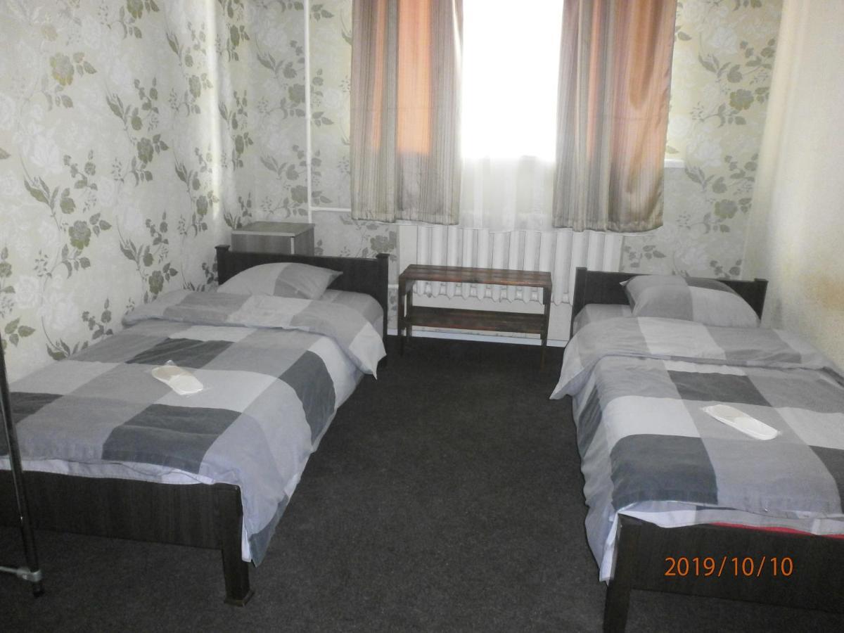 Mini Hotel Na Gasheka Kiev Extérieur photo