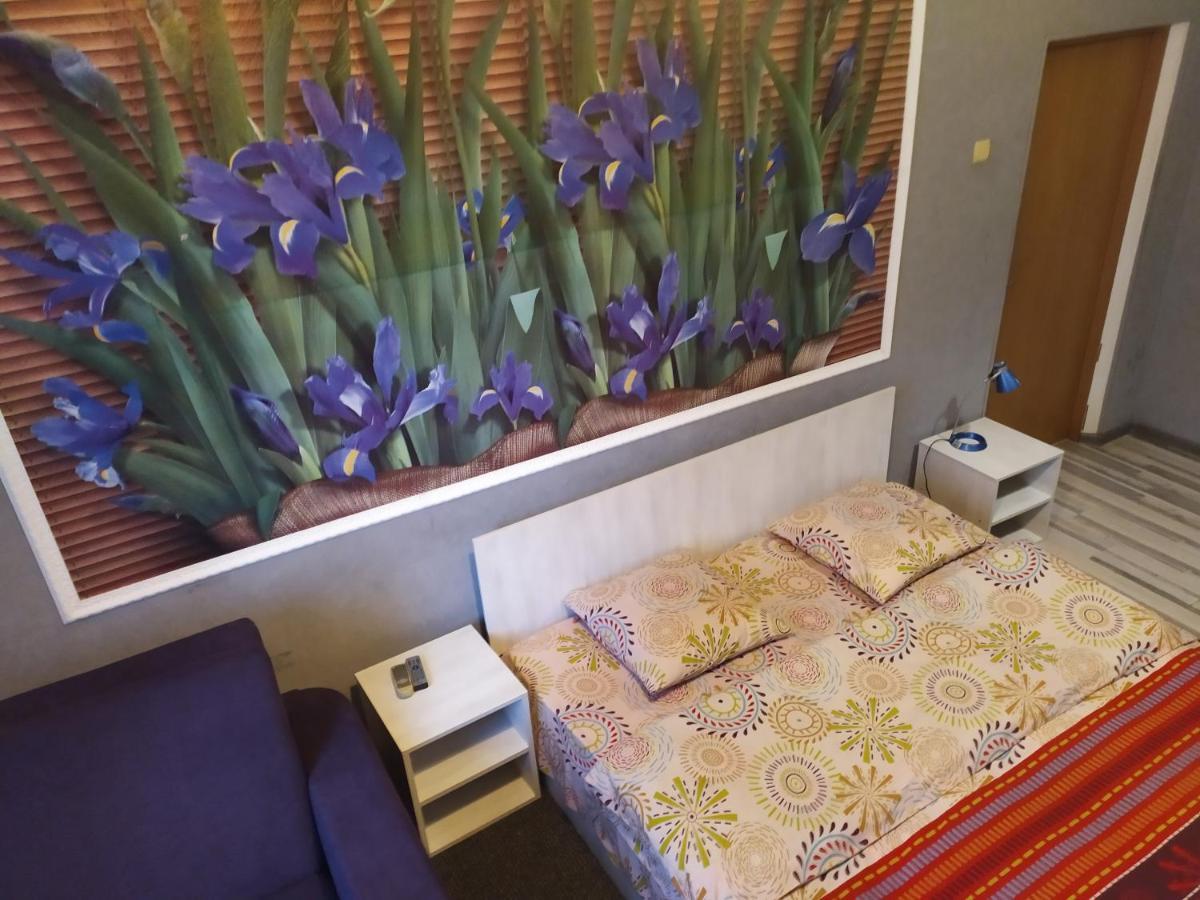 Mini Hotel Na Gasheka Kiev Extérieur photo