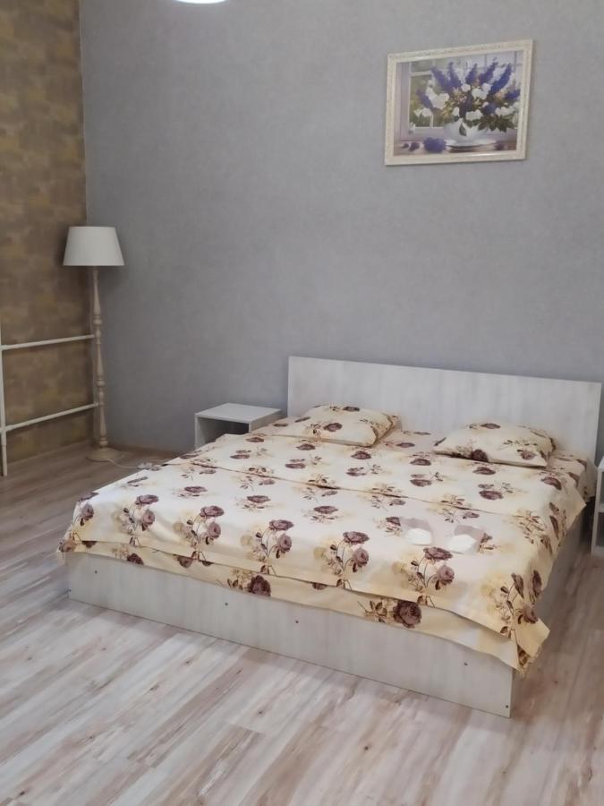 Mini Hotel Na Gasheka Kiev Extérieur photo