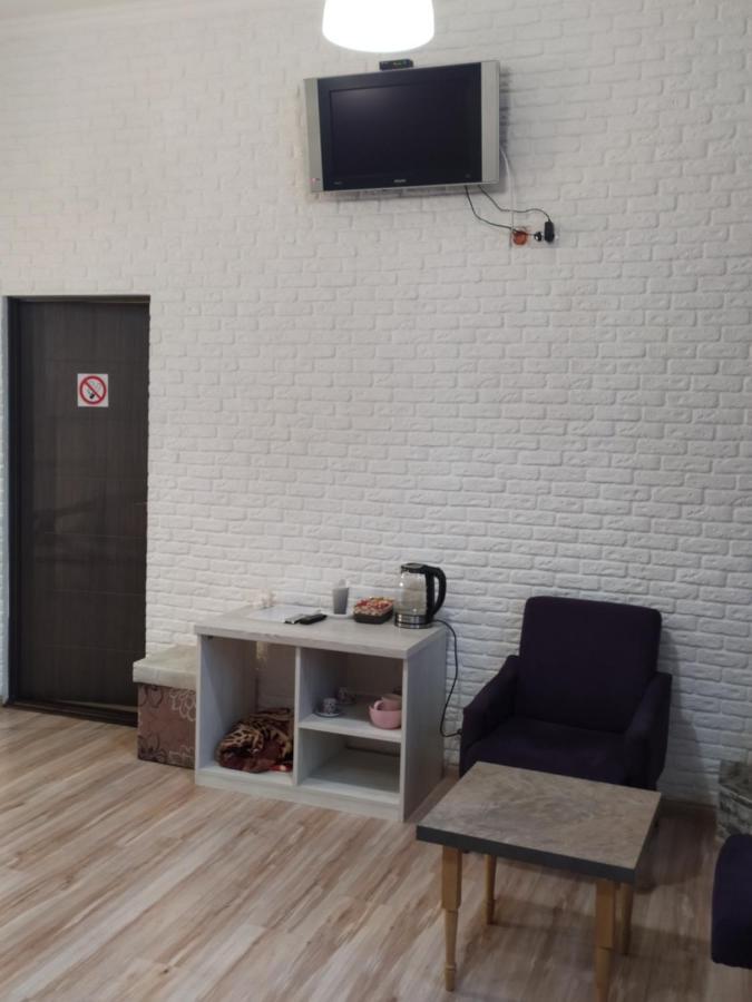 Mini Hotel Na Gasheka Kiev Extérieur photo