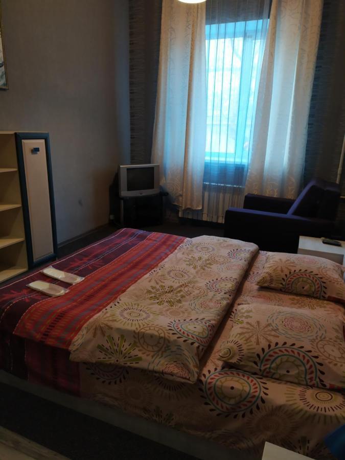 Mini Hotel Na Gasheka Kiev Extérieur photo