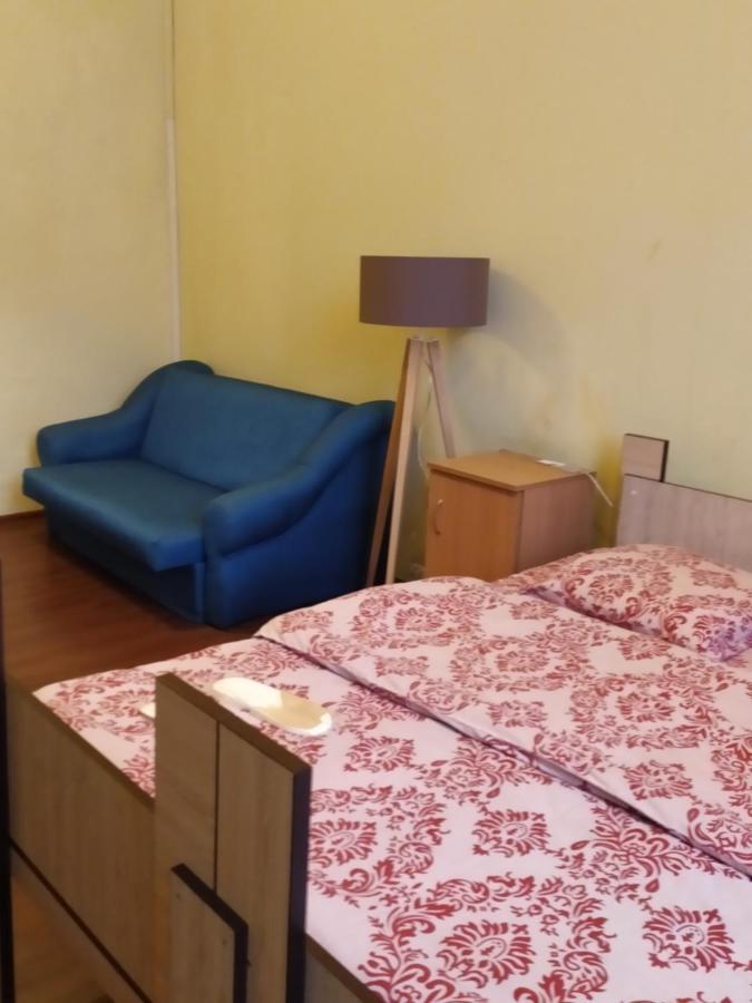 Mini Hotel Na Gasheka Kiev Extérieur photo