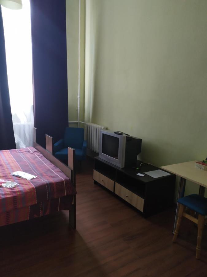 Mini Hotel Na Gasheka Kiev Extérieur photo