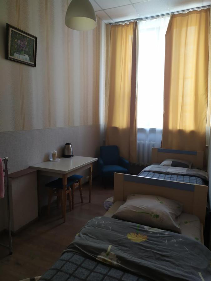 Mini Hotel Na Gasheka Kiev Extérieur photo