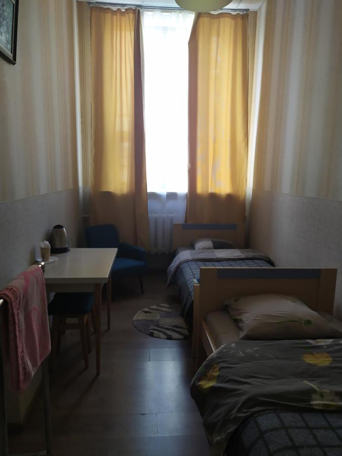 Mini Hotel Na Gasheka Kiev Extérieur photo