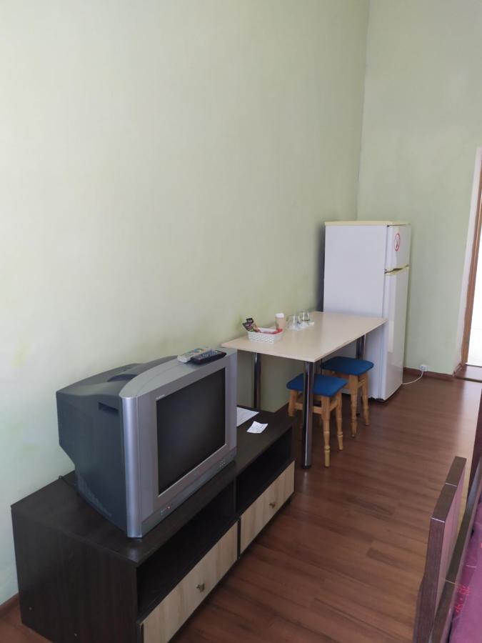 Mini Hotel Na Gasheka Kiev Extérieur photo
